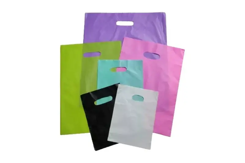 Bolsas Boutique Personalizadas