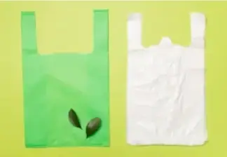 Bolsas plásticas impresas