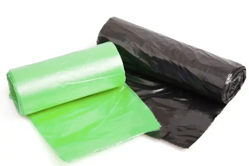 Bolsas para residuos