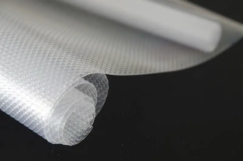 Plástico Burbuja para Empaque y Protección